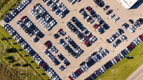 Should You Buy or Lease Your Next Vehicle?