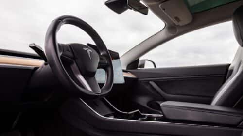 Trading in a Vehicle with Negative Equity