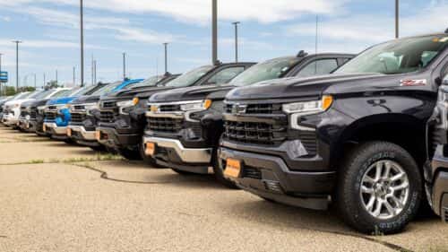 General Motor’s Super Cruise Wins MotorTrend’s Tech of the Year