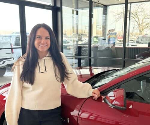 How to Get the Best Deal For Your Trade-In Vehicle