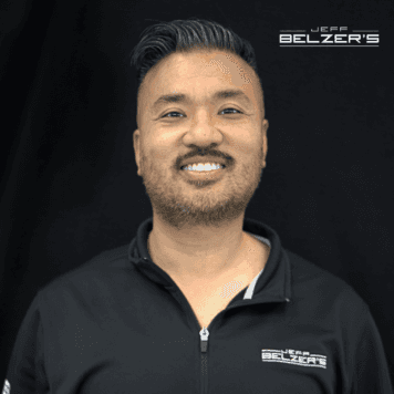 Peter Cao