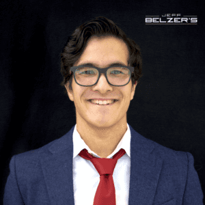 Alex Dronen