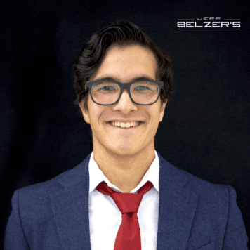 Alex Dronen