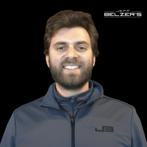 Niko Doukas
