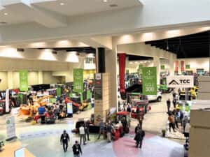 Northern Green Tradeshow