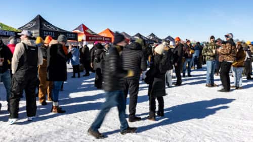 Charlie’s on Prior Hosts 6th Annual Beer & BBQ Fest