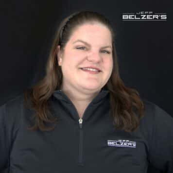 Jenna Haack