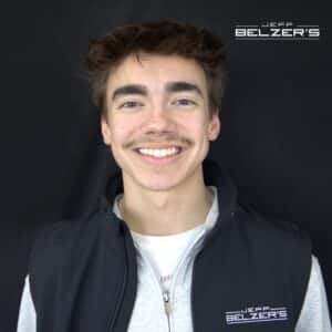 Jordan Locklear
