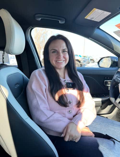 How to Set Up Kia’s AI Voice Assistant