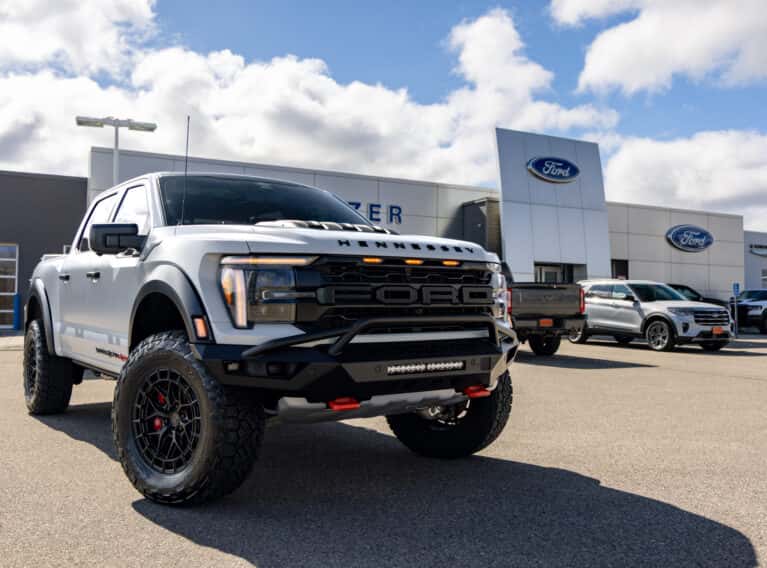 VelociRaptoR1000 Exterior Photo