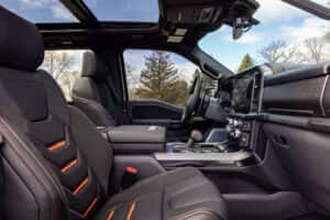 Interior Photo