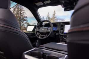 Interior Photo
