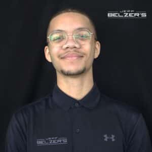 CJ Lewis