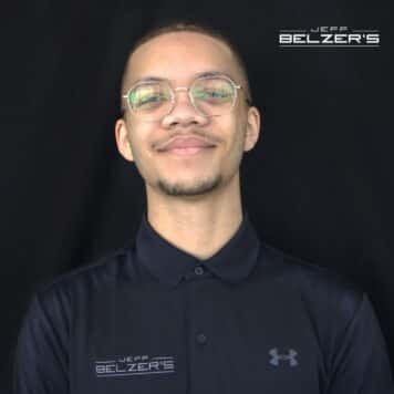 CJ Lewis