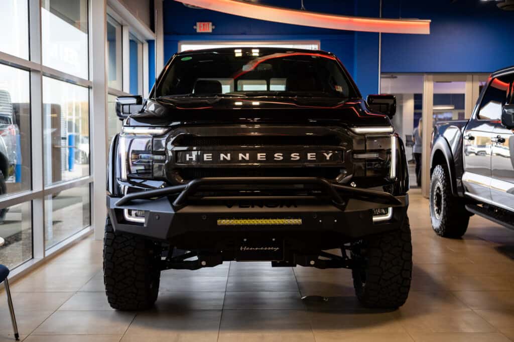 2024 Ford F-150 Venom800
