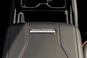 2025 Chevrolet Silverado EV