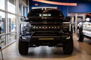 Ford F-150 Venom800