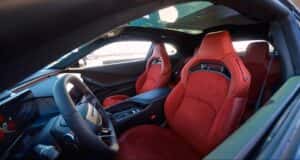 2026 Dodge
