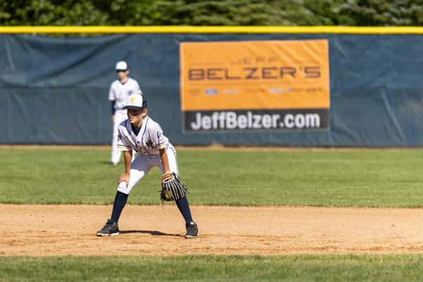 Jeff Belzer's community involvement photo