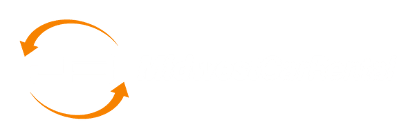 JB Midwest Car Rental logo