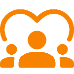 Jeff Belzer's community involvement icon