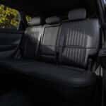 2027 Kia Seltos Interior Second Row