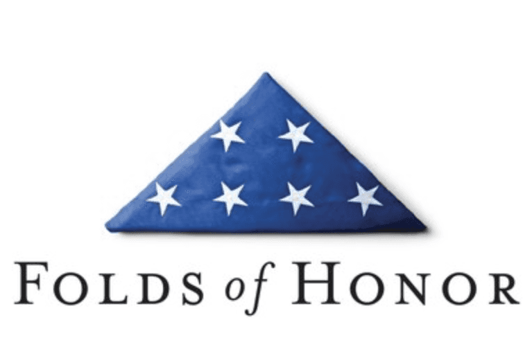 Folds of Honor Logo
