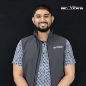 Uzair Qureshi
