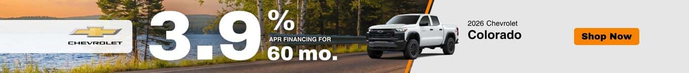 Colorado Offer