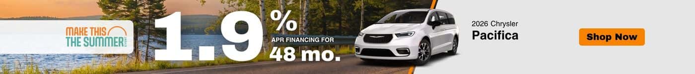 Pacifica Offer