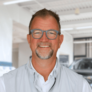 Brad Woodward