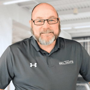 Brian Grundhauser
