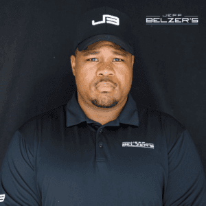 Cedric Davis 