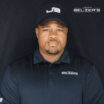 Cedric Davis 