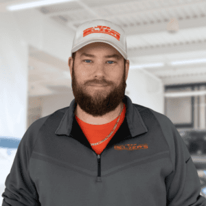 Cody Wilson