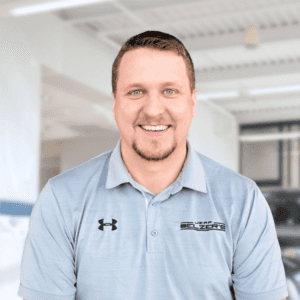 Corey Hehling