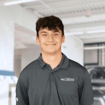 Damon Nicolai
