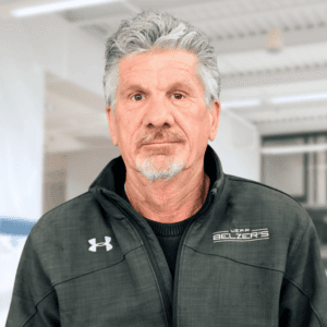 Dave Nowacki