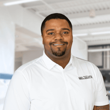 Donovan Martin