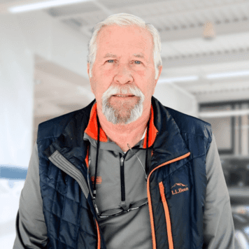 George Miller