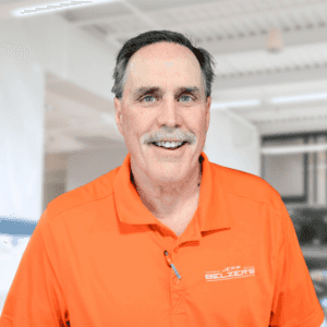 John Majchrzak