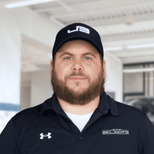 Luke Rancour
