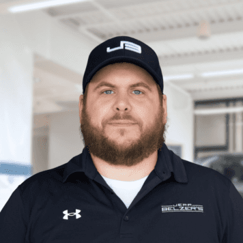 Luke Rancour