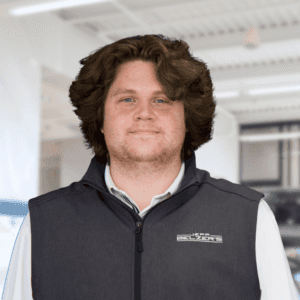 Mason Rockhold