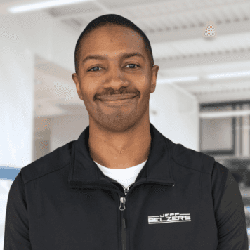 Najee Farrell