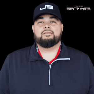 Randy  Beltran