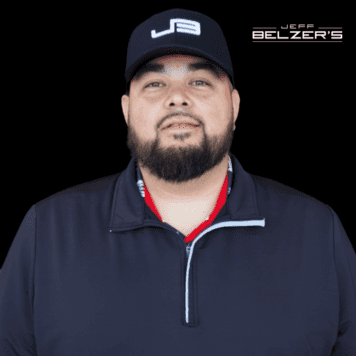 Randy  Beltran