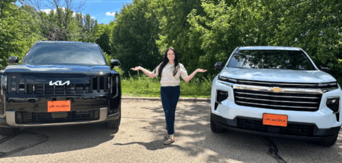 Telluride vs. Traverse