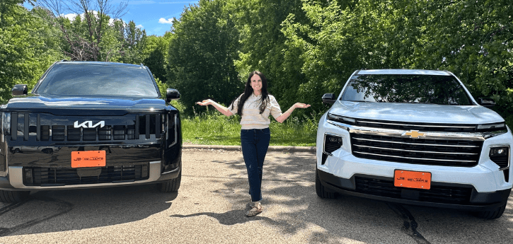 Telluride vs. Traverse