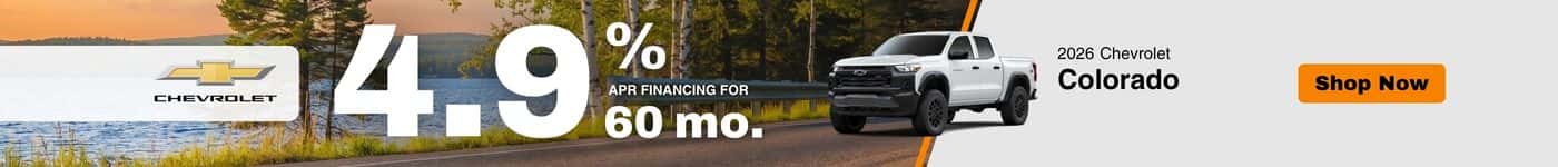 Colorado Offer